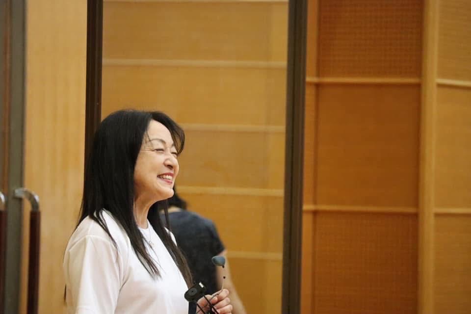 フィットネス活動