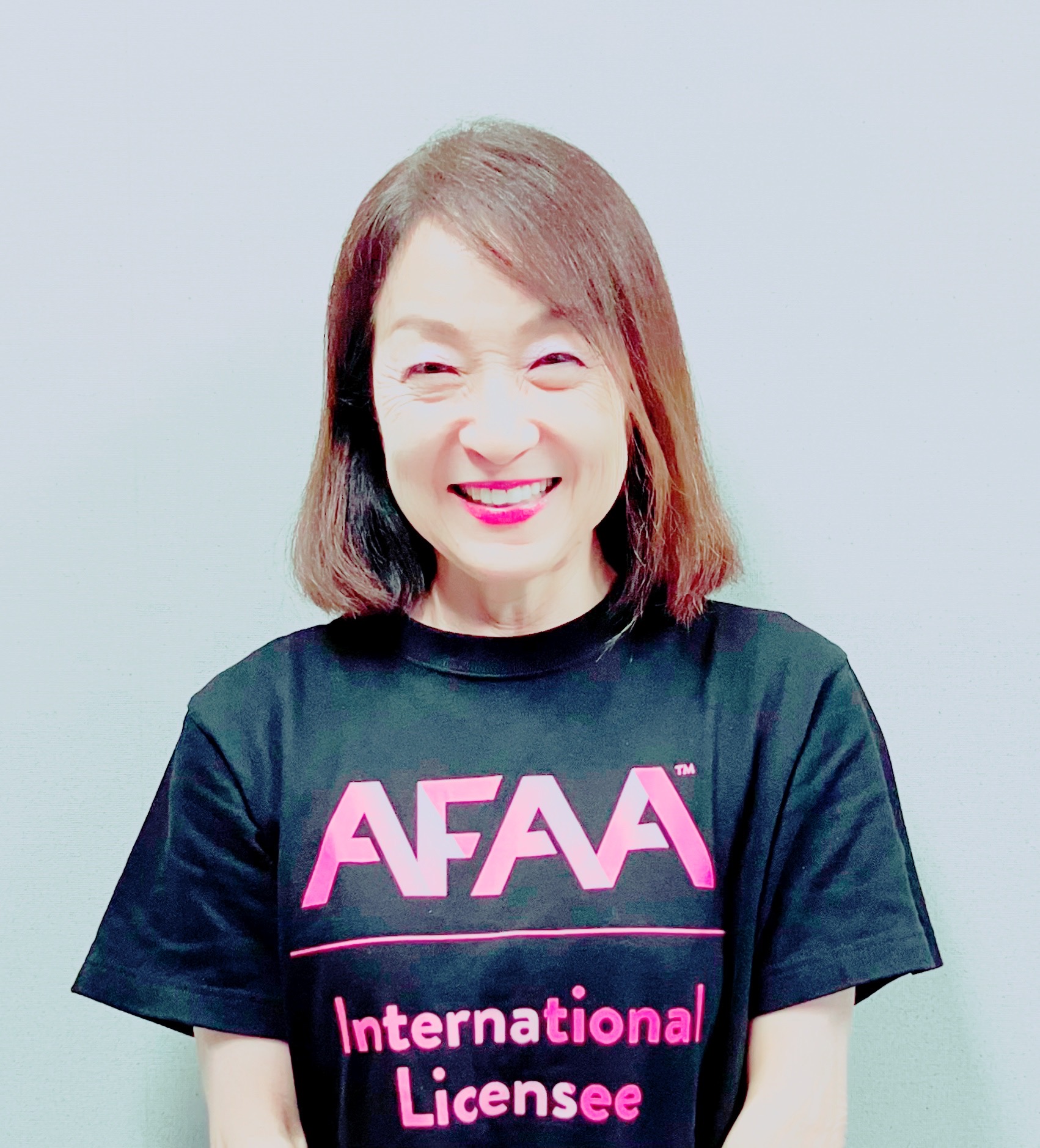 会長 手嶋 恵